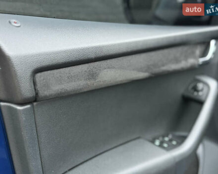 Синій Шкода Октавія, об'ємом двигуна 1 л та пробігом 158 тис. км за 12700 $, фото 19 на Automoto.ua