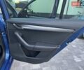 Синий Шкода Октавия, объемом двигателя 2 л и пробегом 285 тыс. км за 16300 $, фото 20 на Automoto.ua