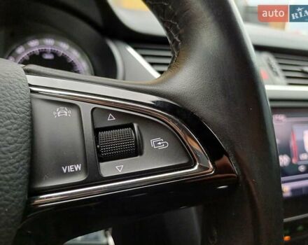 Синий Шкода Октавия, объемом двигателя 1.6 л и пробегом 210 тыс. км за 13799 $, фото 40 на Automoto.ua
