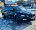 Синий Шкода Октавия, объемом двигателя 0 л и пробегом 252 тыс. км за 13950 $, фото 7 на Automoto.ua
