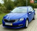Синий Шкода Октавия, объемом двигателя 2 л и пробегом 226 тыс. км за 14250 $, фото 8 на Automoto.ua