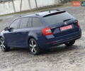 Синій Шкода Октавія, об'ємом двигуна 1 л та пробігом 158 тис. км за 12700 $, фото 8 на Automoto.ua