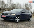 Синій Шкода Октавія, об'ємом двигуна 1 л та пробігом 158 тис. км за 12700 $, фото 1 на Automoto.ua
