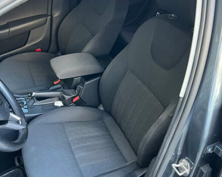 Синій Шкода Октавія, об'ємом двигуна 2 л та пробігом 188 тис. км за 16400 $, фото 6 на Automoto.ua