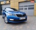 Синий Шкода Октавия, объемом двигателя 1.6 л и пробегом 210 тыс. км за 13799 $, фото 17 на Automoto.ua