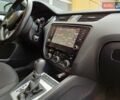 Синий Шкода Октавия, объемом двигателя 1.6 л и пробегом 210 тыс. км за 13799 $, фото 25 на Automoto.ua