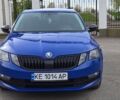 Синий Шкода Октавия, объемом двигателя 1.4 л и пробегом 242 тыс. км за 13200 $, фото 1 на Automoto.ua
