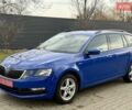 Синий Шкода Октавия, объемом двигателя 2 л и пробегом 226 тыс. км за 13999 $, фото 10 на Automoto.ua
