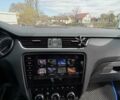 Синий Шкода Октавия, объемом двигателя 1.6 л и пробегом 204 тыс. км за 14000 $, фото 19 на Automoto.ua
