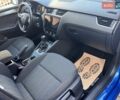 Синий Шкода Октавия, объемом двигателя 1.6 л и пробегом 211 тыс. км за 15700 $, фото 36 на Automoto.ua