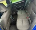 Синий Шкода Октавия, объемом двигателя 2 л и пробегом 226 тыс. км за 14250 $, фото 20 на Automoto.ua