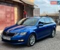 Синий Шкода Октавия, объемом двигателя 1.6 л и пробегом 234 тыс. км за 15999 $, фото 1 на Automoto.ua