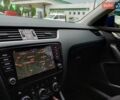 Синий Шкода Октавия, объемом двигателя 1.6 л и пробегом 210 тыс. км за 13799 $, фото 53 на Automoto.ua
