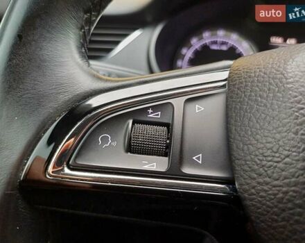 Синий Шкода Октавия, объемом двигателя 1.6 л и пробегом 210 тыс. км за 13799 $, фото 41 на Automoto.ua