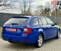 Синий Шкода Октавия, объемом двигателя 2 л и пробегом 226 тыс. км за 13999 $, фото 4 на Automoto.ua