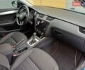 Синий Шкода Октавия, объемом двигателя 1.6 л и пробегом 210 тыс. км за 13799 $, фото 33 на Automoto.ua