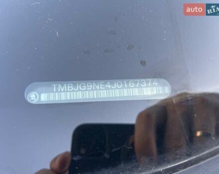 Синий Шкода Октавия, объемом двигателя 1.6 л и пробегом 211 тыс. км за 15700 $, фото 40 на Automoto.ua