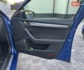 Синий Шкода Октавия, объемом двигателя 2 л и пробегом 285 тыс. км за 16300 $, фото 19 на Automoto.ua