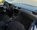 Синій Шкода Октавія, об'ємом двигуна 1.97 л та пробігом 316 тис. км за 15500 $, фото 13 на Automoto.ua