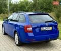 Синий Шкода Октавия, объемом двигателя 2 л и пробегом 226 тыс. км за 14250 $, фото 9 на Automoto.ua