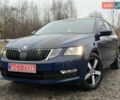 Синій Шкода Октавія, об'ємом двигуна 1 л та пробігом 158 тис. км за 12700 $, фото 40 на Automoto.ua