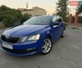 Синій Шкода Октавія, об'ємом двигуна 1.6 л та пробігом 280 тис. км за 13200 $, фото 4 на Automoto.ua