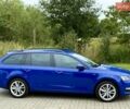 Синий Шкода Октавия, объемом двигателя 2 л и пробегом 226 тыс. км за 14250 $, фото 10 на Automoto.ua