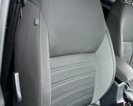 Синій Шкода Октавія, об'ємом двигуна 1 л та пробігом 158 тис. км за 12700 $, фото 29 на Automoto.ua