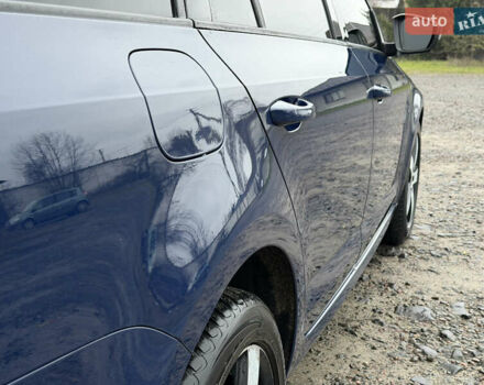 Синій Шкода Октавія, об'ємом двигуна 1 л та пробігом 158 тис. км за 12700 $, фото 38 на Automoto.ua