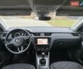 Синий Шкода Октавия, объемом двигателя 2 л и пробегом 226 тыс. км за 13999 $, фото 20 на Automoto.ua