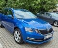 Синий Шкода Октавия, объемом двигателя 1.97 л и пробегом 260 тыс. км за 16700 $, фото 1 на Automoto.ua