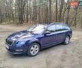 Синий Шкода Октавия, объемом двигателя 1.97 л и пробегом 235 тыс. км за 15200 $, фото 1 на Automoto.ua