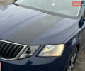 Синій Шкода Октавія, об'ємом двигуна 1 л та пробігом 158 тис. км за 12700 $, фото 7 на Automoto.ua