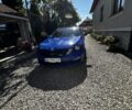 Синий Шкода Октавия, объемом двигателя 1.6 л и пробегом 112 тыс. км за 12700 $, фото 1 на Automoto.ua