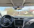 Синий Шкода Октавия, объемом двигателя 1.6 л и пробегом 204 тыс. км за 14000 $, фото 18 на Automoto.ua