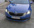 Синій Шкода Октавія, об'ємом двигуна 2 л та пробігом 260 тис. км за 18000 $, фото 7 на Automoto.ua