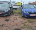Синій Шкода Октавія, об'ємом двигуна 1.6 л та пробігом 186 тис. км за 12900 $, фото 1 на Automoto.ua