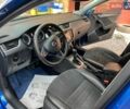 Синій Шкода Октавія, об'ємом двигуна 1.6 л та пробігом 234 тис. км за 16200 $, фото 26 на Automoto.ua