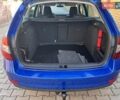 Синий Шкода Октавия, объемом двигателя 1.6 л и пробегом 211 тыс. км за 15700 $, фото 29 на Automoto.ua