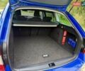 Синий Шкода Октавия, объемом двигателя 2 л и пробегом 226 тыс. км за 14250 $, фото 15 на Automoto.ua