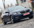Синій Шкода Октавія, об'ємом двигуна 1 л та пробігом 158 тис. км за 12700 $, фото 45 на Automoto.ua