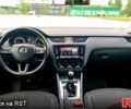 Синий Шкода Октавия, объемом двигателя 2 л и пробегом 0 тыс. км за 13400 $, фото 9 на Automoto.ua