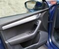 Синий Шкода Октавия, объемом двигателя 1.97 л и пробегом 235 тыс. км за 15200 $, фото 8 на Automoto.ua