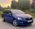 Синий Шкода Октавия, объемом двигателя 2 л и пробегом 226 тыс. км за 14250 $, фото 36 на Automoto.ua