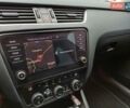 Синий Шкода Октавия, объемом двигателя 1.6 л и пробегом 210 тыс. км за 13799 $, фото 50 на Automoto.ua