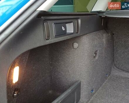 Синий Шкода Октавия, объемом двигателя 1.6 л и пробегом 210 тыс. км за 13799 $, фото 44 на Automoto.ua