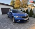 Синий Шкода Октавия, объемом двигателя 2 л и пробегом 285 тыс. км за 16300 $, фото 1 на Automoto.ua