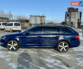 Синий Шкода Октавия, объемом двигателя 0 л и пробегом 252 тыс. км за 13950 $, фото 3 на Automoto.ua