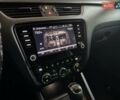Синий Шкода Октавия, объемом двигателя 2 л и пробегом 285 тыс. км за 16300 $, фото 24 на Automoto.ua