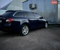 Синий Шкода Октавия, объемом двигателя 1.97 л и пробегом 226 тыс. км за 15600 $, фото 4 на Automoto.ua